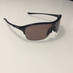 Polarized Unstoppable Oakley Sunglasses